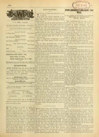 The Wheel Cycling Trade Review, Vol 12, No 16 cover
