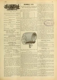 The Wheel Cycling Trade Review, Vol 12, No 19 cover