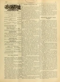 The Wheel Cycling Trade Review, Vol 12, No 2 cover