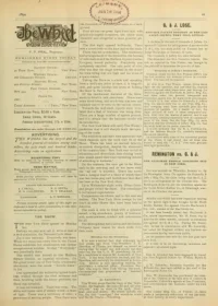 The Wheel Cycling Trade Review, Vol 12, No 21 cover
