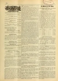 The Wheel Cycling Trade Review, Vol 12, No 3 cover