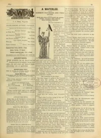 The Wheel Cycling Trade Review, Vol 12, No 6 cover