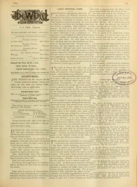 The Wheel Cycling Trade Review, Vol 12, No 9 cover