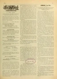 The Wheel Cycling Trade Review, Vol 13, No 19 cover