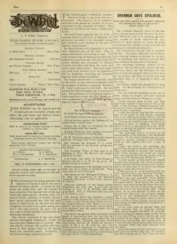 The Wheel Cycling Trade Review, Vol 13, No 4 cover