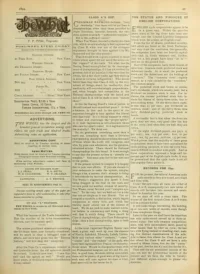 The Wheel Cycling Trade Review, Vol 13, No 8 cover