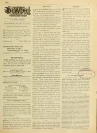 The Wheel Cycling Trade Review, Vol 14, No 12 cover
