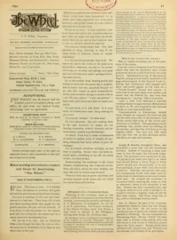The Wheel Cycling Trade Review, Vol 14, No 18 cover