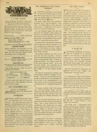 The Wheel Cycling Trade Review, Vol 14, No 2 cover