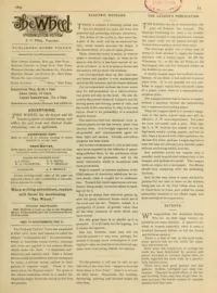 The Wheel Cycling Trade Review, Vol 14, No 25 cover