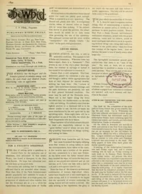 The Wheel Cycling Trade Review, Vol 14, No 4 cover