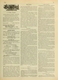 The Wheel Cycling Trade Review, Vol 14, No 9 cover