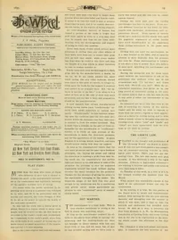 The Wheel Cycling Trade Review, Vol 15, No 17 cover