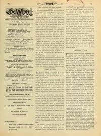 The Wheel Cycling Trade Review, Vol 15, No 18 cover