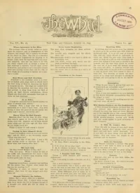 The Wheel Cycling Trade Review, Vol 15, No 26 cover