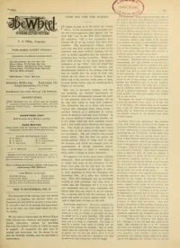 The Wheel Cycling Trade Review, Vol 15, No 5 cover
