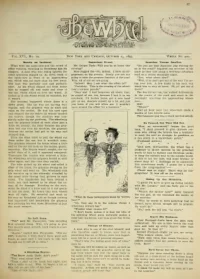 The Wheel Cycling Trade Review, Vol 16, No 10 cover