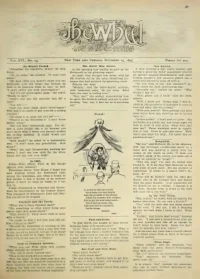 The Wheel Cycling Trade Review, Vol 16, No 13 cover