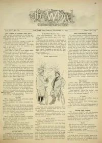 The Wheel Cycling Trade Review, Vol 16, No 14 cover
