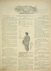 The Wheel Cycling Trade Review, Vol 16, No 15 cover