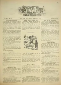 The Wheel Cycling Trade Review, Vol 16, No 16 cover