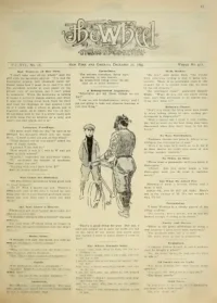 The Wheel Cycling Trade Review, Vol 16, No 18 cover