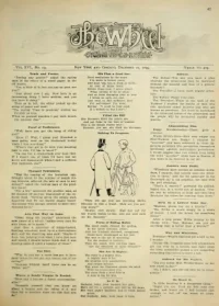 The Wheel Cycling Trade Review, Vol 16, No 19 cover