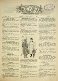 The Wheel Cycling Trade Review, Vol 16, No 20 cover