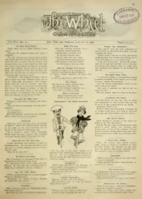 The Wheel Cycling Trade Review, Vol 16, No 21 cover