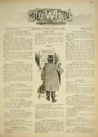 The Wheel Cycling Trade Review, Vol 16, No 23 cover