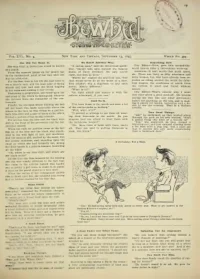 The Wheel Cycling Trade Review, Vol 16, No 4 cover