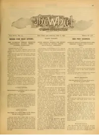 The Wheel Cycling Trade Review, Vol 17, No 12 cover