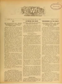 The Wheel Cycling Trade Review, Vol 17, No 14 cover