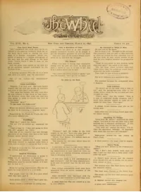 The Wheel Cycling Trade Review, Vol 17, No 6 cover