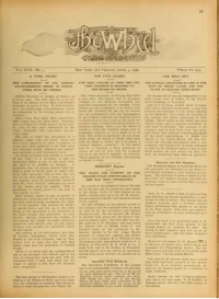 The Wheel Cycling Trade Review, Vol 17, No 7 cover