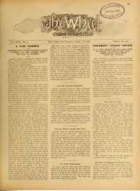 The Wheel Cycling Trade Review, Vol 17, No 9 cover