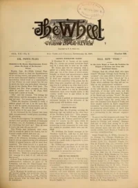 The Wheel Cycling Trade Review, Vol 20, No 6 cover