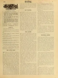 The Wheel Cycling Trade Review, Vol 22, No 10 cover