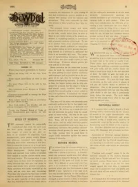 The Wheel Cycling Trade Review, Vol 22, No 14 cover