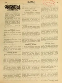The Wheel Cycling Trade Review, Vol 22, No 15 cover