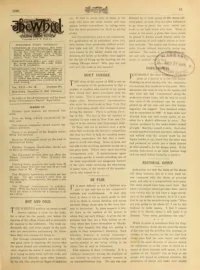 The Wheel Cycling Trade Review, Vol 22, No 18 cover