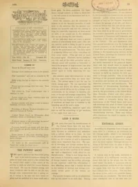 The Wheel Cycling Trade Review, Vol 22, No 22 cover