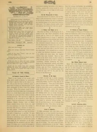 The Wheel Cycling Trade Review, Vol 22, No 26 cover