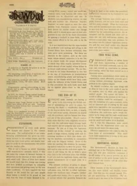 The Wheel Cycling Trade Review, Vol 22, No 5 cover
