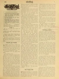 The Wheel Cycling Trade Review, Vol 22, No 7 cover