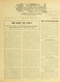 The Wheel Cycling Trade Review, Vol 23, No 18 cover