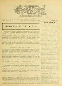 The Wheel Cycling Trade Review, Vol 23, No 24 cover