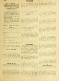 The Wheel Cycling Trade Review, Vol 23, No 3 cover