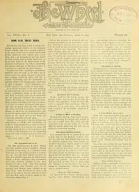 The Wheel Cycling Trade Review, Vol 23, No 8 cover