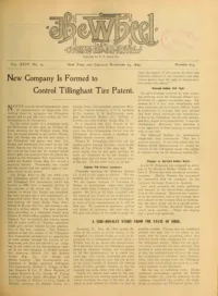 The Wheel Cycling Trade Review, Vol 24, No 15 cover